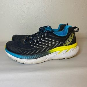 Men’s Hoka Clifton 4 Size 8- Fits woman 9